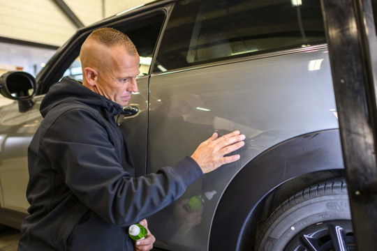 Ekris-MINI-schadeherstel-spot-repair