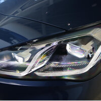 LED koplampen