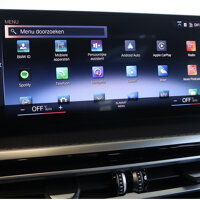 Apple Carplay/Android Auto