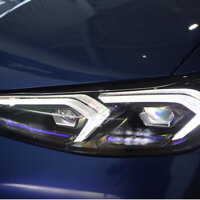 LED koplampen met uitgebreide functionaliteit