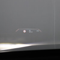 BMW Live Cockpit Professional