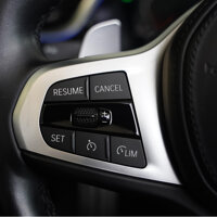 Cruise Control