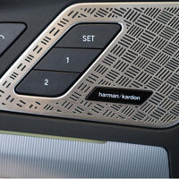 HiFi System Harman Kardon