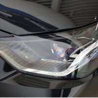 Adaptieve LED koplampen