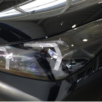 Adaptieve LED koplampen