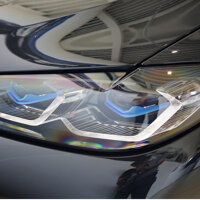 BMW Laserlicht