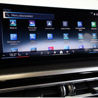 BMW Connected Pack Professional