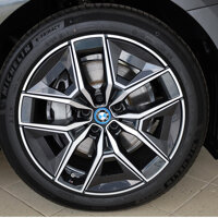 19 inch lichtmetalen M wielen Aerodynamic (styling 936 M) in Bicolor Schwarz Grau