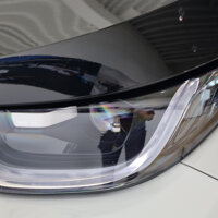 LED koplampen