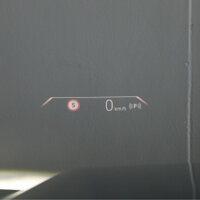 head-up display