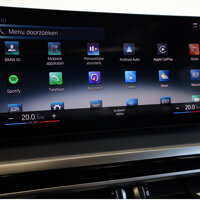 BMW Connected Pack Professional