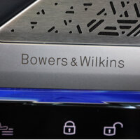 Bowers & Wilkins Diamond Surround Sound System