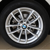 16 inch lichtmetalen wielen V-spaak (styling 378)