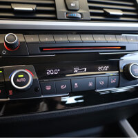 Automatische airconditioning 2-zone