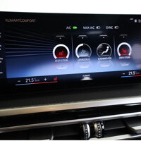 Elektrisch verwarmde voorstoelen