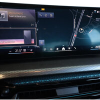 BMW Live Cockpit Plus