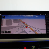 BMW Live Cockpit Professional