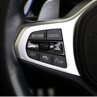 Active Cruise Control