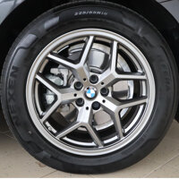 18 inch LM Y-spaak (Styling 932) Grau