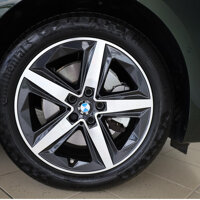 18 inch LM Sterspaak (Styling 837) in Biclor Black Grey