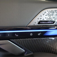 Bowers & Wilkins Surround Sound System