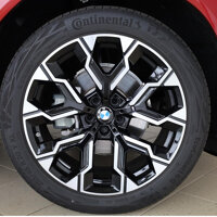 20 inch LM M Dubbelspaak (Styling 1036 M) Bicolor