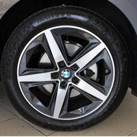 18 inch LM Sterspaak (Styling 837) in Biclor Black Grey