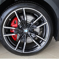 19 inch LM Dubbelspaak M (Styling 792 M)Bicolor Jetblack