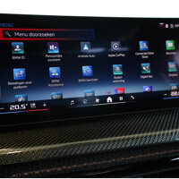 BMW Connected Pack Professional