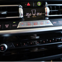 Elektrisch verwarmde voorstoelen