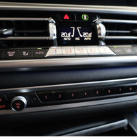 Elektrisch verwarmde voorstoelen