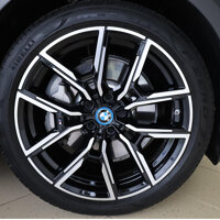 19 inch LM M Y-spaak (styling 859 M)in Bicolor Jet Black uni