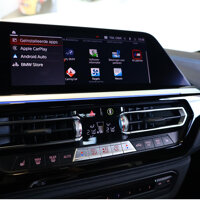 BMW Connected Pack Professional