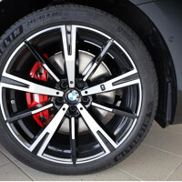 20 inch LM M Sterspaak (Styling 938M) Bicolor Jet Black