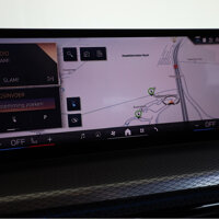 BMW Live Cockpit Plus