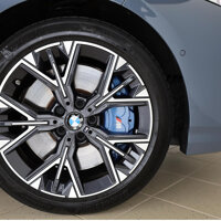 18 inch LM M Y-spaak (Styling 975 M) in Bicolor Midnight Grey