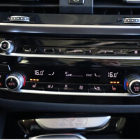 Elektrisch verwarmde voorstoelen