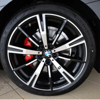 20 inch LM M Sterspaak (Styling 938M) Bicolor Jet Black