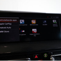 BMW Connected Pack Professional