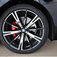 20 inch LM M Sterspaak (Styling 938M) Bicolor Jet Black