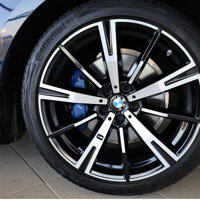 20 inch LM M Sterspaak (Styling 938M) Bicolor Jet Black