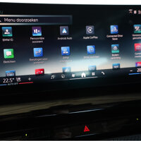 BMW Connected Pack Professional (beperkte looptijd)