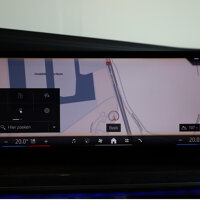 BMW Live Cockpit Professional