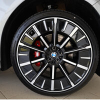 22 inch LM Individual Aerodynamic (Styling 1053) Bicolor