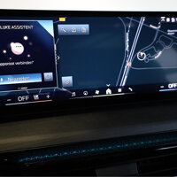 BMW Live Cockpit Professional