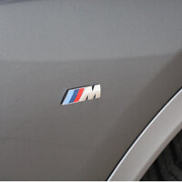 M Aerodynamicapakket