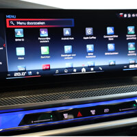BMW Connected Pack Professional (beperkte looptijd)