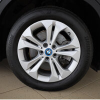 17 inch LM Dubbelspaak (styling 564) in Reflex Silver
