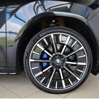 22 inch LM Individual Aerodynamic (Styling 1053) Bicolor