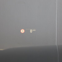 BMW Head-Up Display